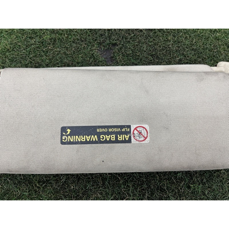 Козырек солнцезащитный (салон) AUDI Q7 4L 2007 3.6 4L0857551KJ54