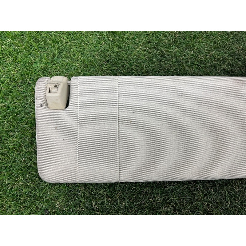 Козырек солнцезащитный (салон) AUDI Q7 4L 2007 3.6 4L0857551KJ54