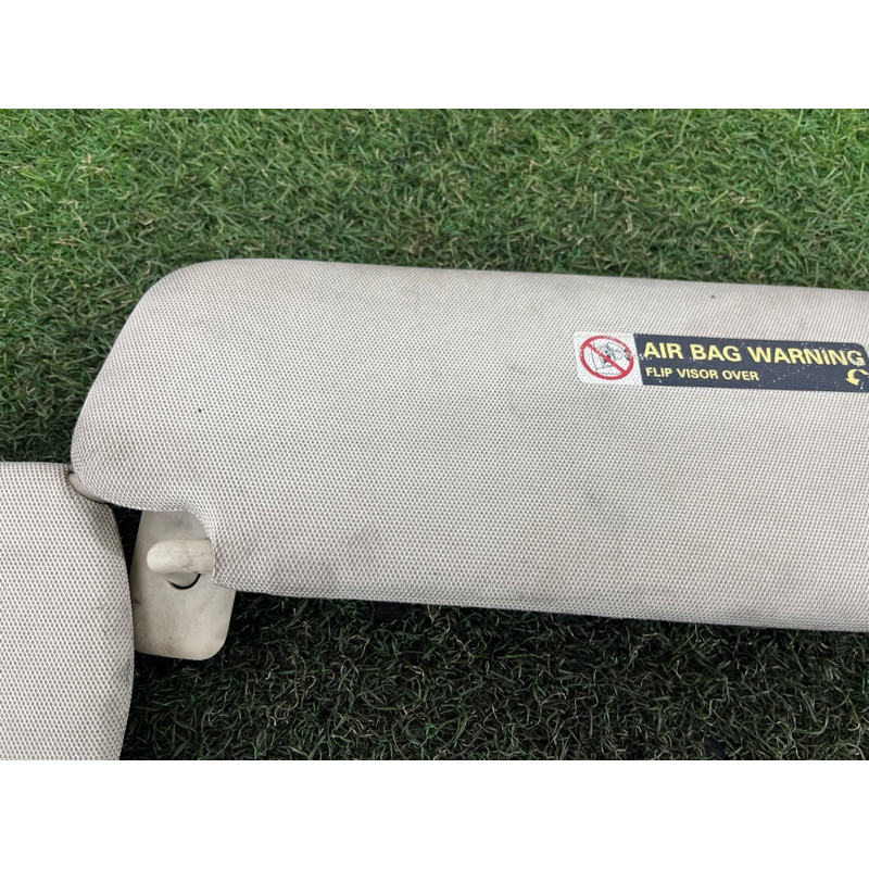 Козырек солнцезащитный (салон) AUDI Q7 4L 2007 3.6 4L0857551KJ54