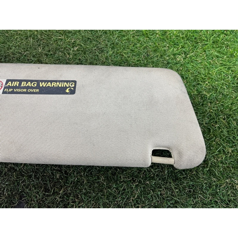 Козырек солнцезащитный (салон) AUDI Q7 4L 2007 3.6 4L0857551KJ54