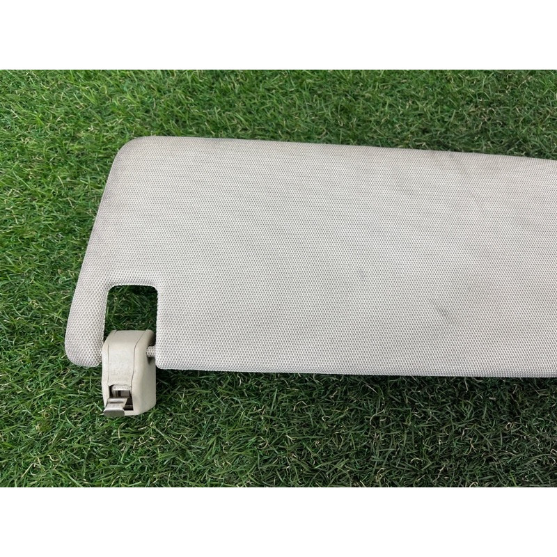 Козырек солнцезащитный (салон) AUDI Q7 4L 2007 3.6 4L0857551KJ54