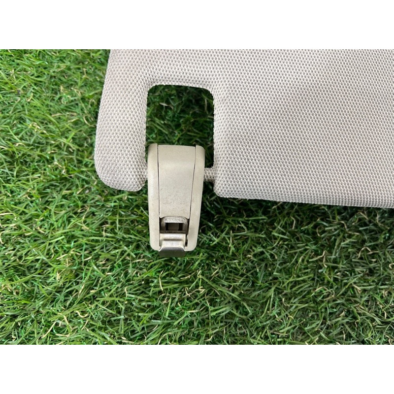 Козырек солнцезащитный (салон) AUDI Q7 4L 2007 3.6 4L0857551KJ54