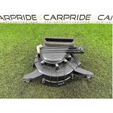 Вентилятор охлаждения батареи