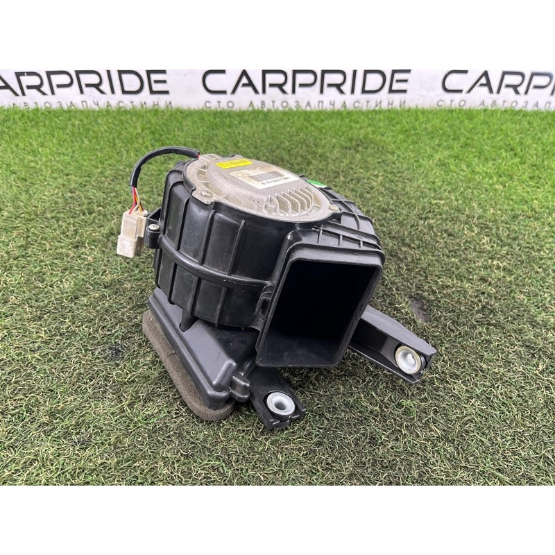 Вентилятор охлаждения батареи (система охлаждения) Hyundai Ioniq AE 2021 1.6 Hybrid 37580G2510