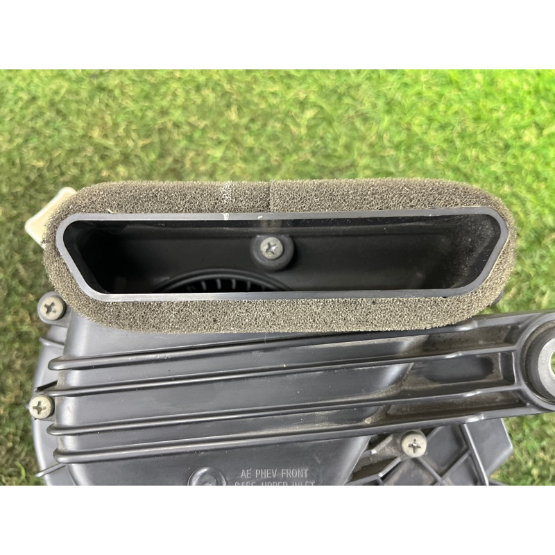 Вентилятор охлаждения батареи (система охлаждения) Hyundai Ioniq AE 2021 1.6 Hybrid 37580G2510