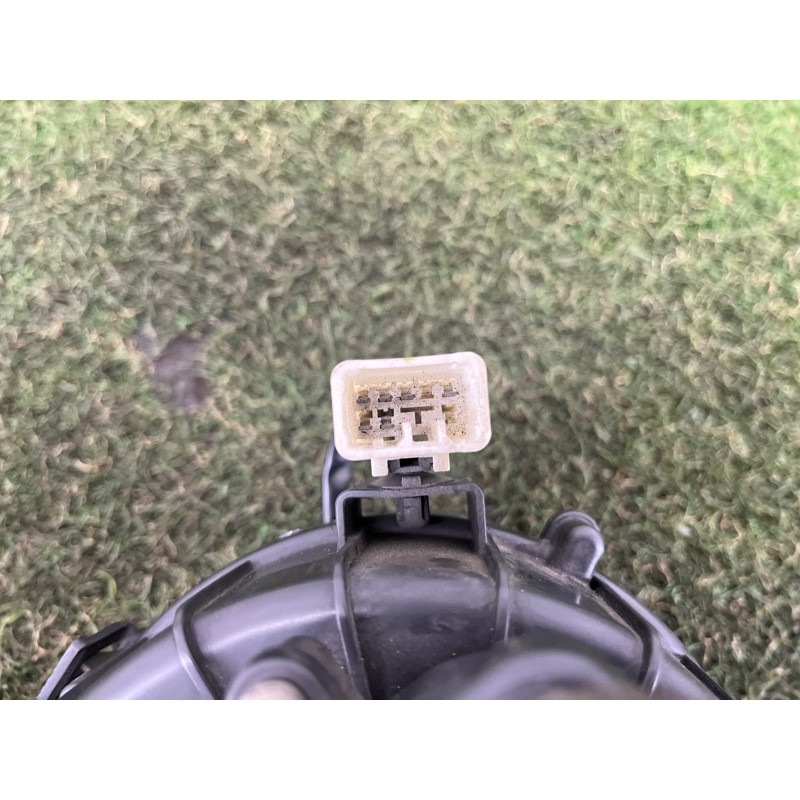 Вентилятор охлаждения батареи (система охлаждения) Hyundai Ioniq AE 2021 1.6 Hybrid 37580G2510