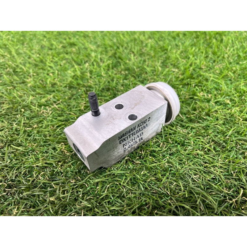 Клапан испарителя кондиционера (отопление и кондиционирование) Hyundai Santa Fe TM 2019 2.4GDI 97626C6100