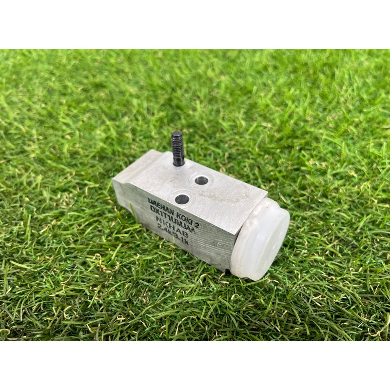 Клапан испарителя кондиционера (отопление и кондиционирование) Hyundai Santa Fe TM 2019 2.4GDI 97626C6100