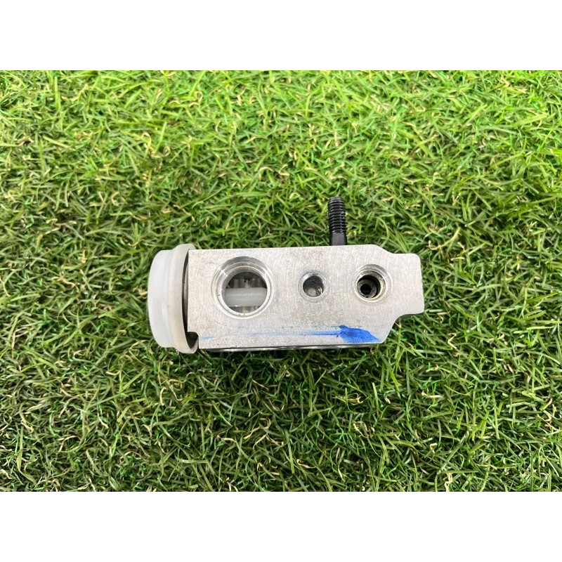 Клапан испарителя кондиционера (отопление и кондиционирование) Hyundai Santa Fe TM 2019 2.4GDI 97626C6100