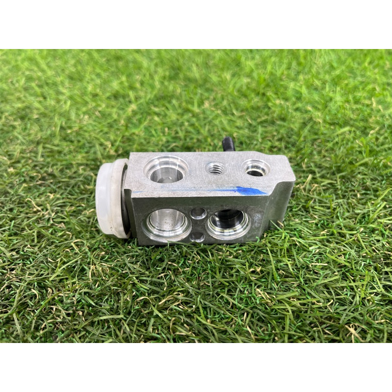 Клапан испарителя кондиционера (отопление и кондиционирование) Hyundai Santa Fe TM 2019 2.4GDI 97626C6100