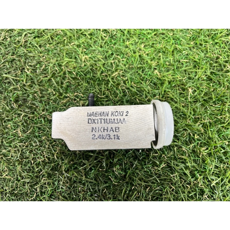 Клапан испарителя кондиционера (отопление и кондиционирование) Hyundai Santa Fe TM 2019 2.4GDI 97626C6100