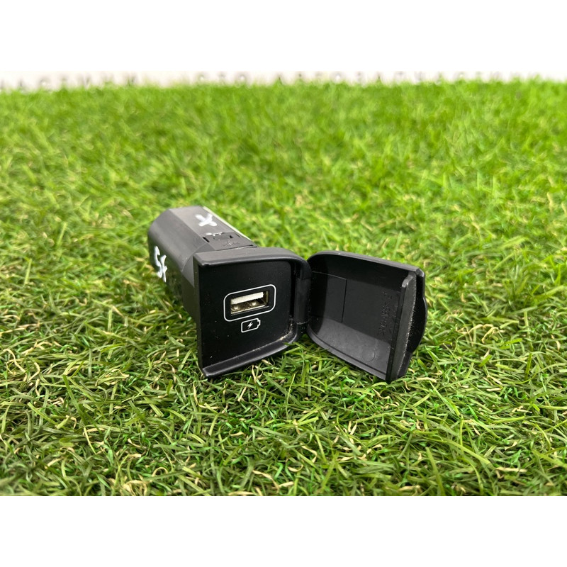 USB роз'єм (електрика) Hyundai Santa Fe TM 2019 2.4GDI 96125S1000