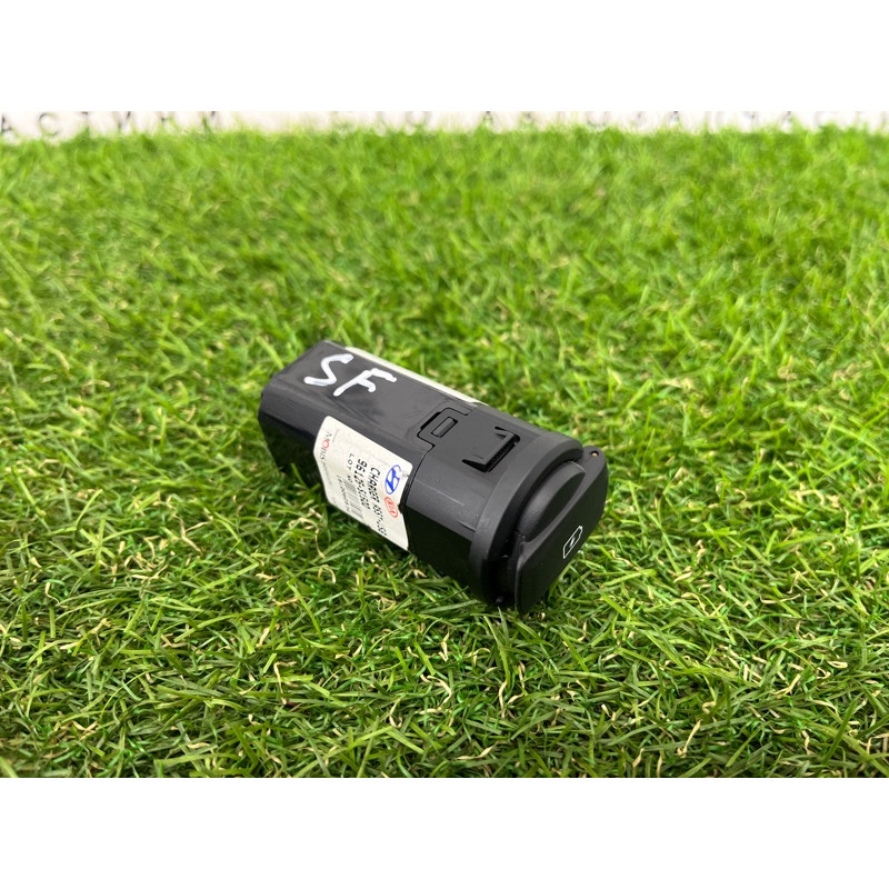 USB роз'єм (електрика) Hyundai Santa Fe TM 2019 2.4GDI 96125S1500