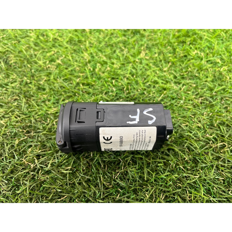 USB роз'єм (електрика) Hyundai Santa Fe TM 2019 2.4GDI 96125S1500