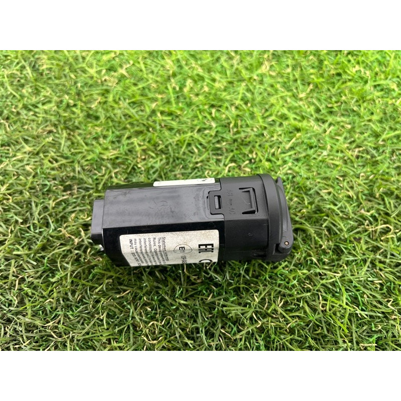 USB роз'єм (електрика) Hyundai Santa Fe TM 2019 2.4GDI 96125S1500