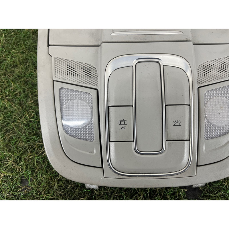 Плафон салона (салон) Hyundai Santa Fe TM 2019 2.4GDI 92800S1000YGE