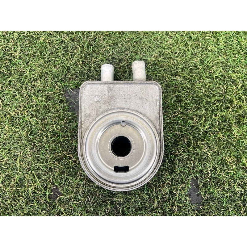 Теплообменник масляного фильтра (двигатель и элементы) Hyundai Santa Fe TM 2019 2.4GDI 264102G101