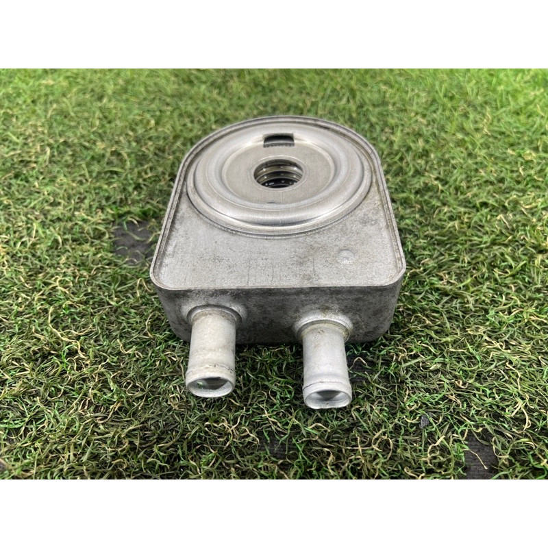 Теплообменник масляного фильтра (двигатель и элементы) Hyundai Santa Fe TM 2019 2.4GDI 264102G101