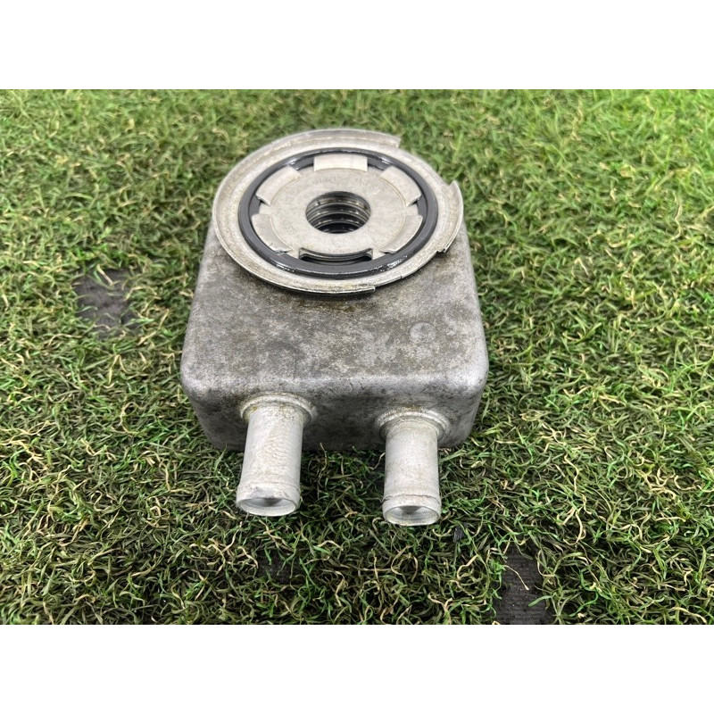 Теплообменник масляного фильтра (двигатель и элементы) Hyundai Santa Fe TM 2019 2.4GDI 264102G101