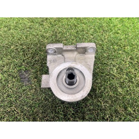 Кронштейн масляного фильтра