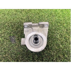 Кронштейн масляного фильтра