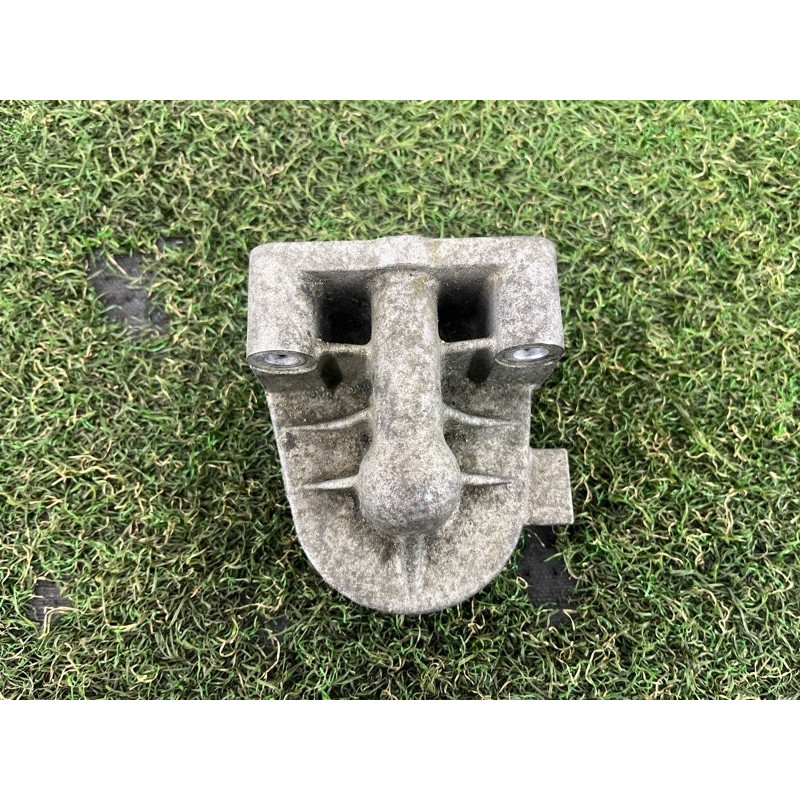 Кронштейн масляного фильтра (кронштейны двигателя) Hyundai Santa Fe TM 2019 2.4GDI 211212GGA0