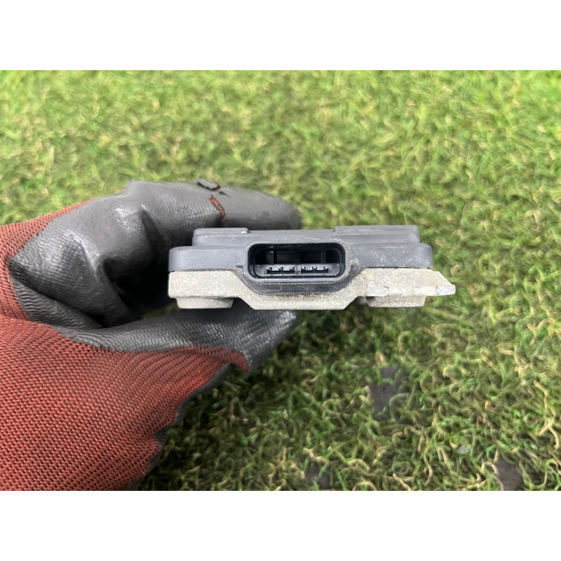 Дистроник (электрика / датчики) Hyundai Santa Fe TM 2020 2.4GDI 99110S2000