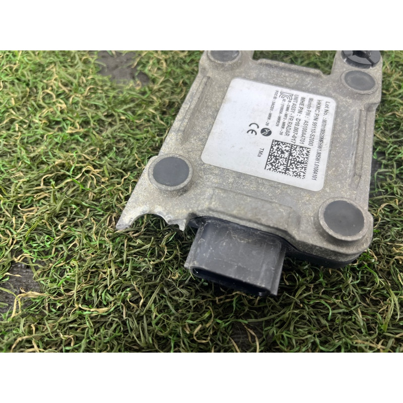 Дистроник (электрика / датчики) Hyundai Santa Fe TM 2020 2.4GDI 99110S2000