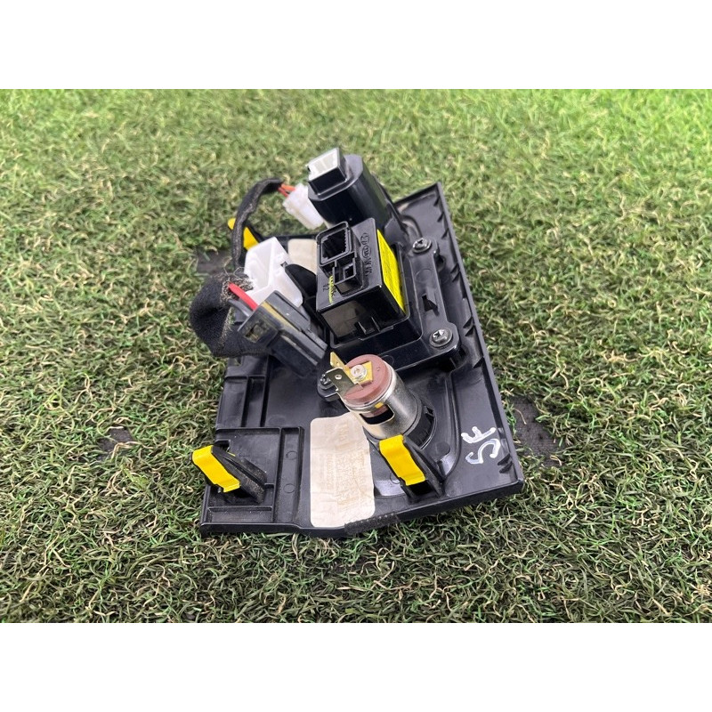 Гнездо USB/AUX (электрика) Hyundai Santa Fe TM 2019 2.4GDI 84630S20204X