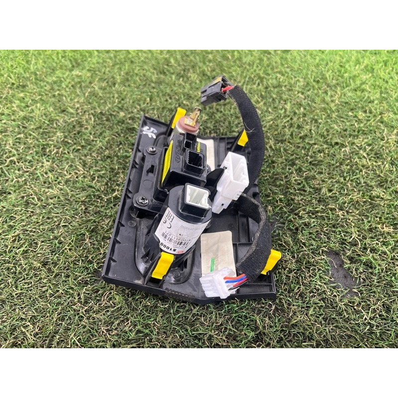 Гнездо USB/AUX (электрика) Hyundai Santa Fe TM 2019 2.4GDI 84630S20204X