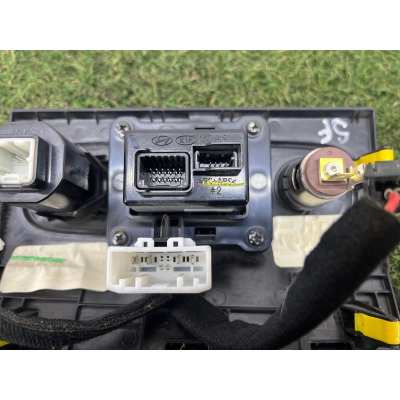 Гнездо USB/AUX (электрика) Hyundai Santa Fe TM 2019 2.4GDI 84630S20204X