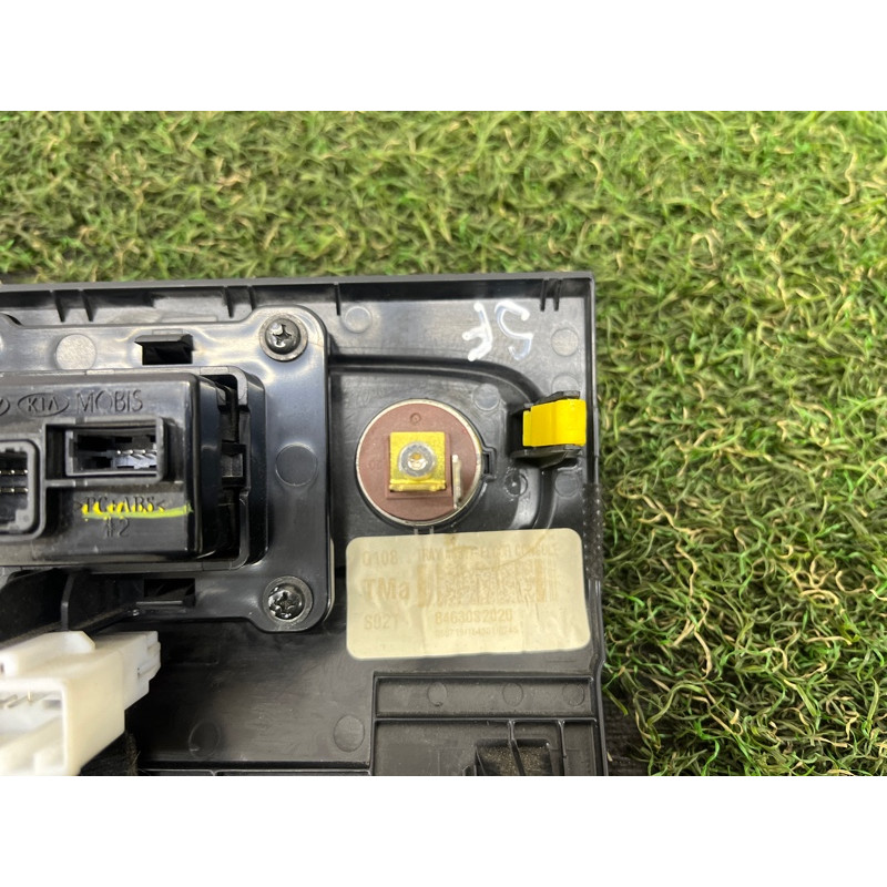 Гнездо USB/AUX (электрика) Hyundai Santa Fe TM 2019 2.4GDI 84630S20204X