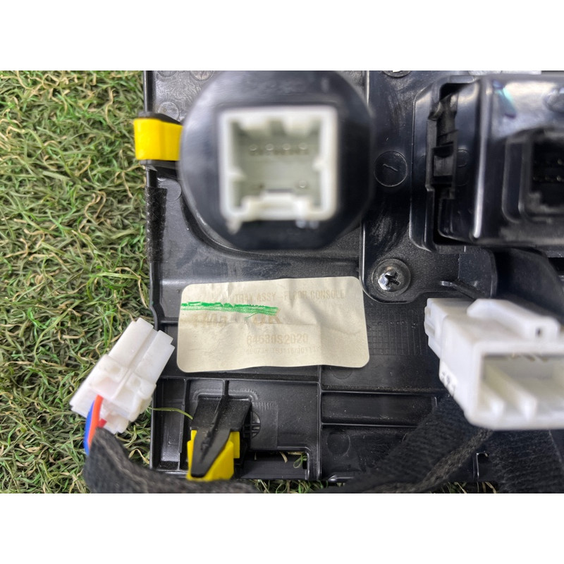 Гнездо USB/AUX (электрика) Hyundai Santa Fe TM 2019 2.4GDI 84630S20204X