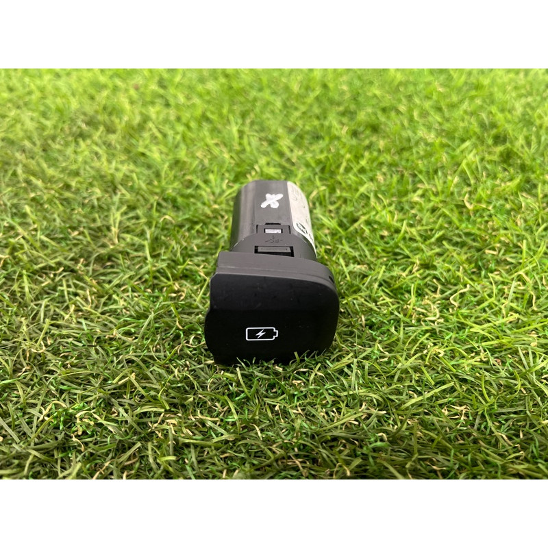 Разьем USB (электрика) Hyundai Santa Fe TM 2019 2.4GDI 96125S1000