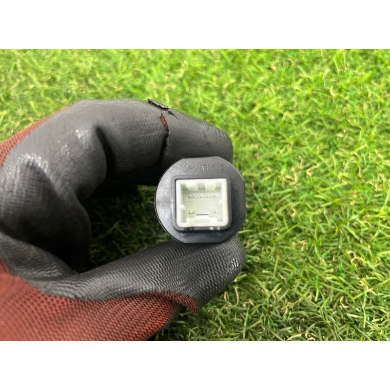 Разьем USB (электрика) Hyundai Santa Fe TM 2019 2.4GDI 96125S1000