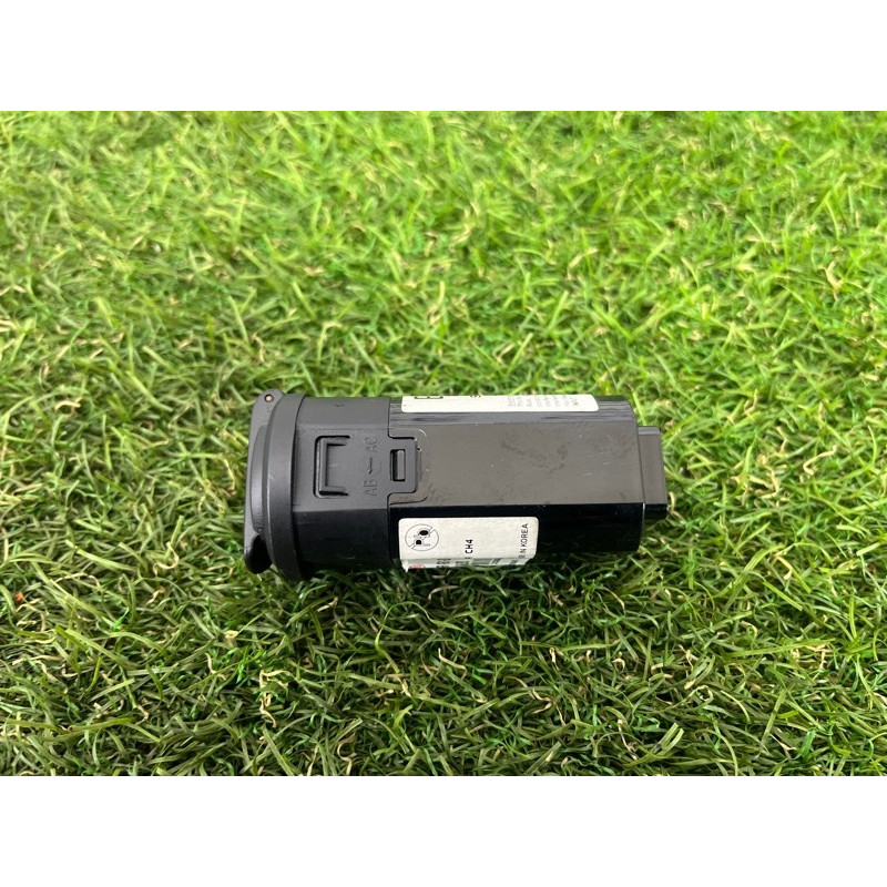 Разьем USB (электрика) Hyundai Santa Fe TM 2019 2.4GDI 96125S1500