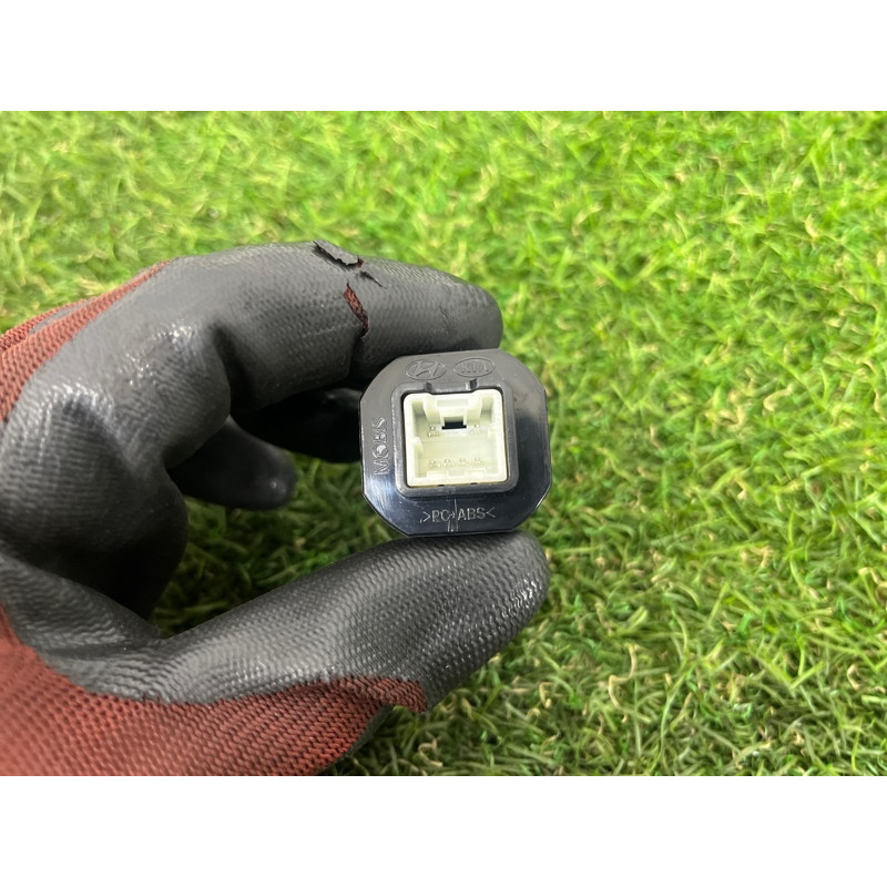 Разьем USB (электрика) Hyundai Santa Fe TM 2019 2.4GDI 96125S1500