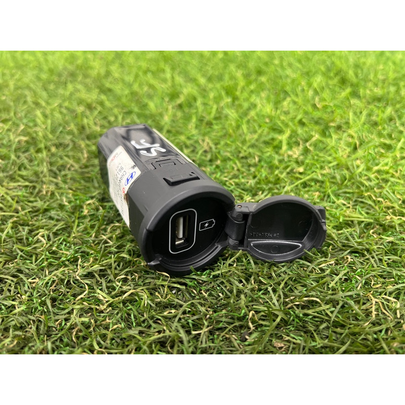 Разьем USB (электрика) Hyundai Santa Fe TM 2019 2.4GDI 96125S1500