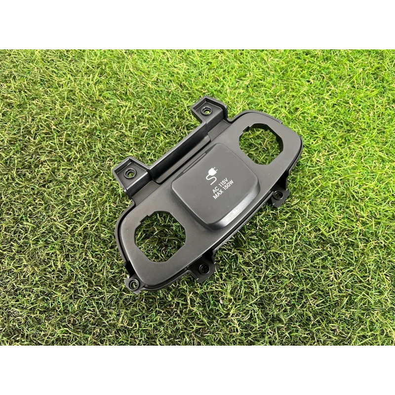 Розетка (электрика) Hyundai Santa Fe TM 2019 2.0 GDi Turbo 95260S2000