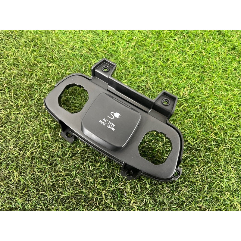 Розетка (электрика) Hyundai Santa Fe TM 2019 2.0 GDi Turbo 95260S2000