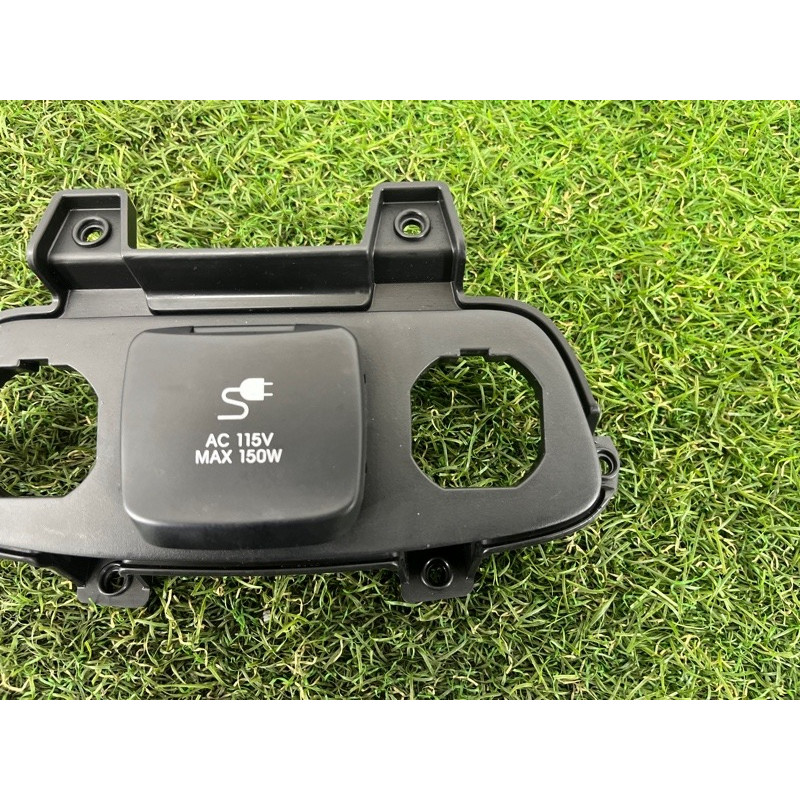 Розетка (электрика) Hyundai Santa Fe TM 2019 2.0 GDi Turbo 95260S2000