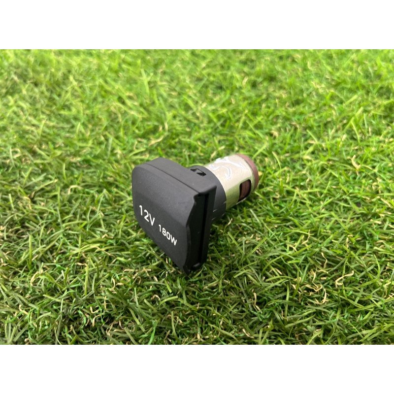 Прикуриватель (электрика) Hyundai Santa Fe TM 2019 2.4GDI 95120J3000