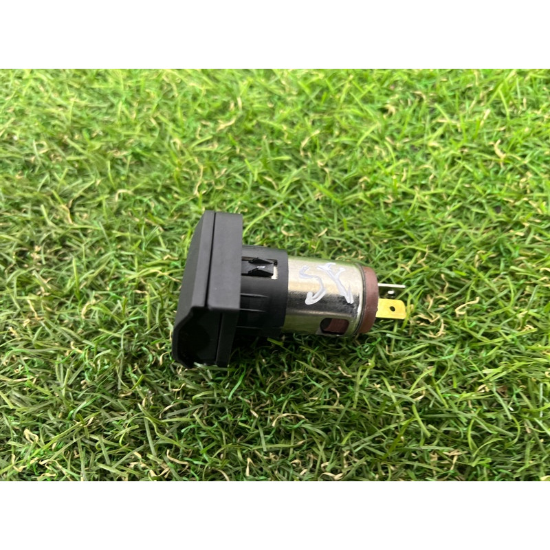 Прикуриватель (электрика) Hyundai Santa Fe TM 2019 2.4GDI 95120J3000