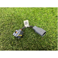 Проводка актуатора турбины