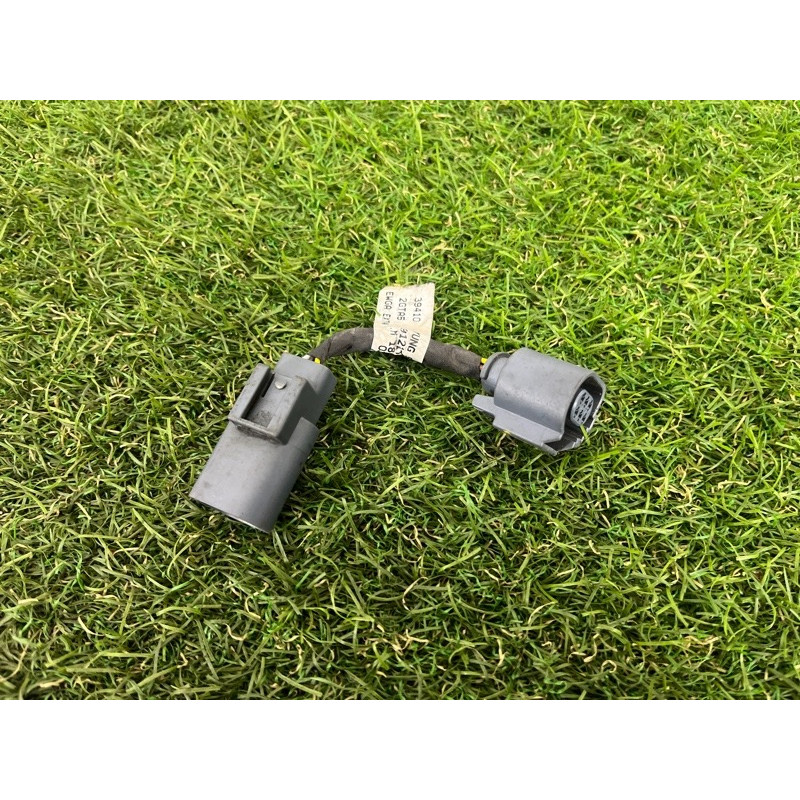 Проводка актуатора турбины (электрика двигателя) Hyundai Santa Fe TM 2019 2.0 GDi Turbo 394102GTA5