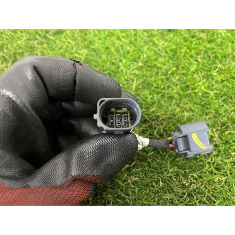 Проводка актуатора турбины (электрика двигателя) Hyundai Santa Fe TM 2019 2.0 GDi Turbo 394102GTA5