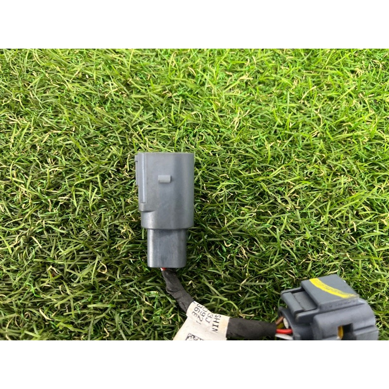 Проводка актуатора турбины (электрика двигателя) Hyundai Santa Fe TM 2019 2.0 GDi Turbo 394102GTA5