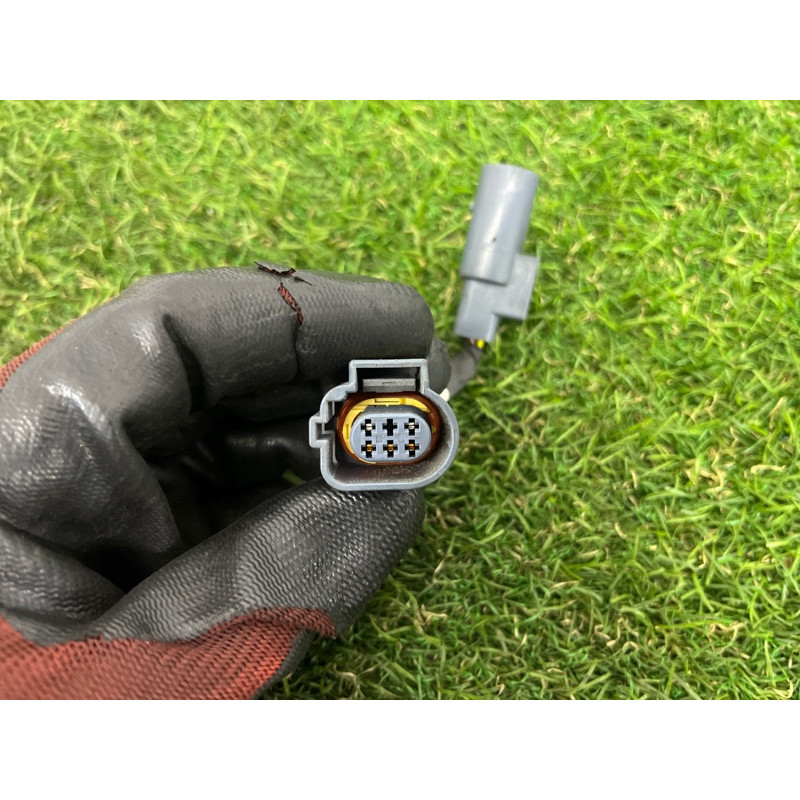 Проводка актуатора турбины (электрика двигателя) Hyundai Santa Fe TM 2019 2.0 GDi Turbo 394102GTA5