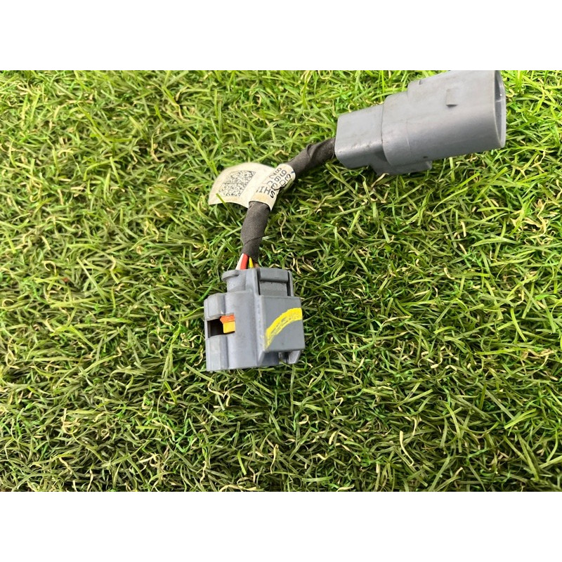 Проводка актуатора турбины (электрика двигателя) Hyundai Santa Fe TM 2019 2.0 GDi Turbo 394102GTA5