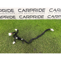 Проводка центральної консолі